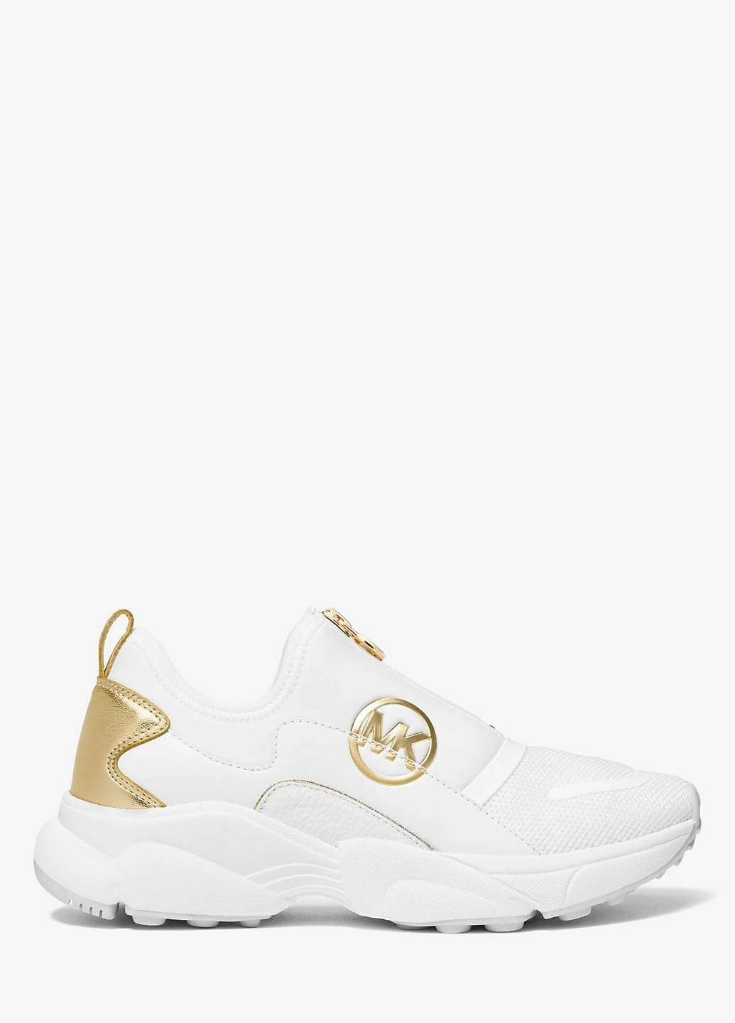 Кросівки Michael Kors білі демісезони (335263212)