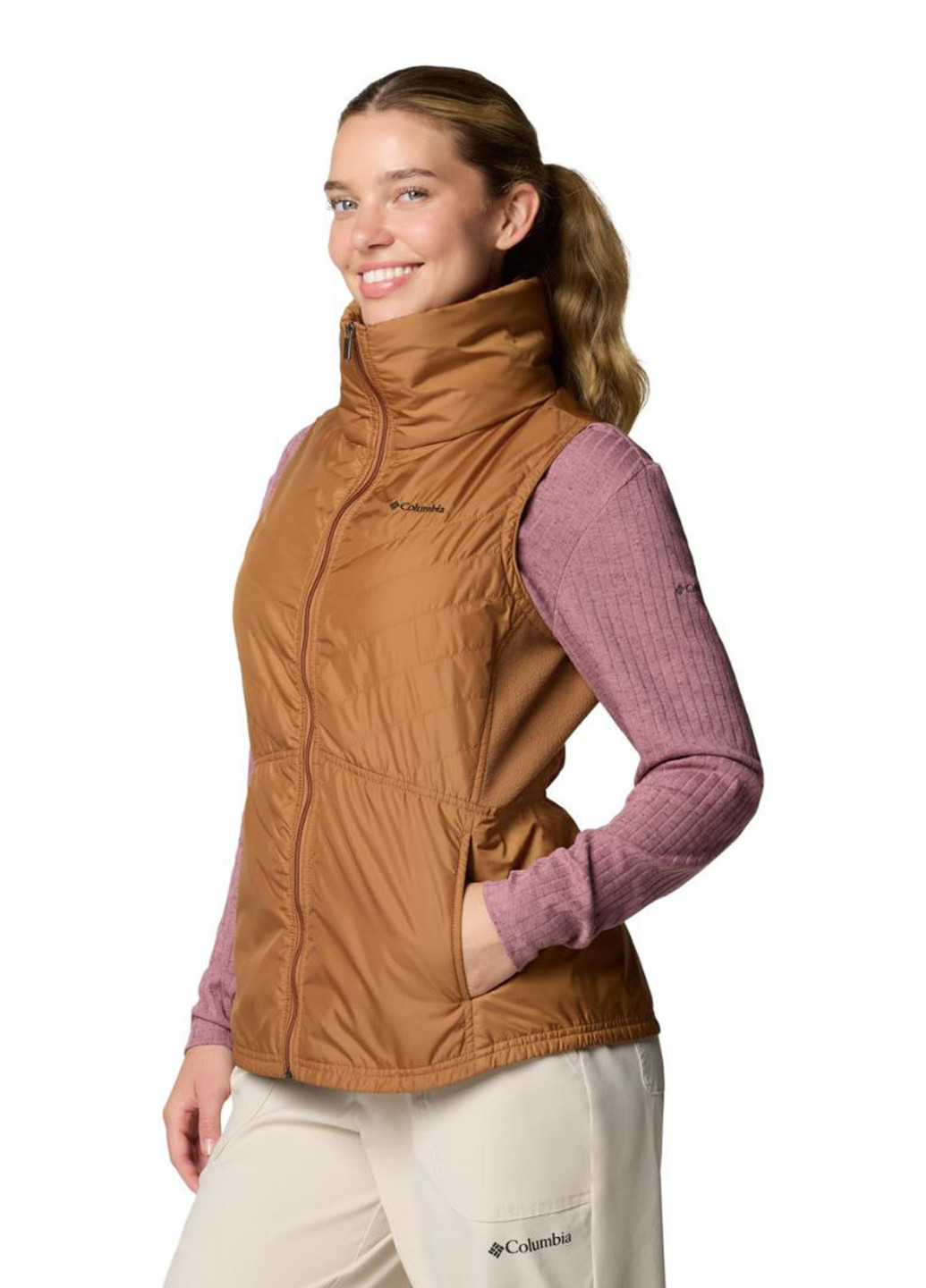Жилет Columbia (324296532)
