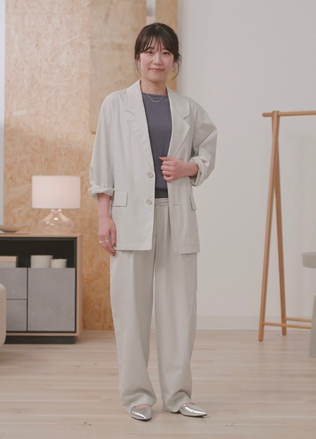 Піджак Uniqlo (348933776)