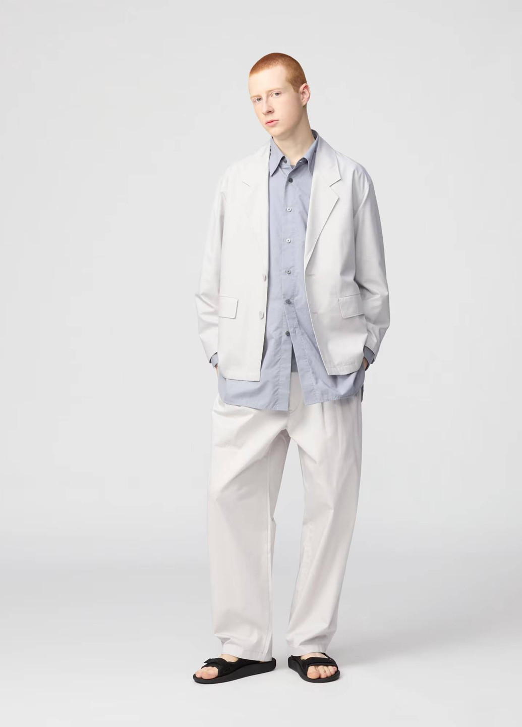 Піджак Uniqlo (348933776)