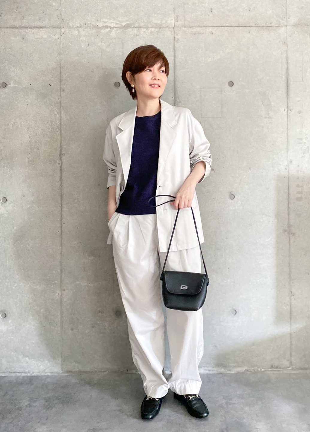 Піджак Uniqlo (348933776)