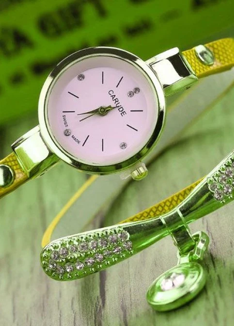 Жіночі годинник Avia quartz CL (229049494)