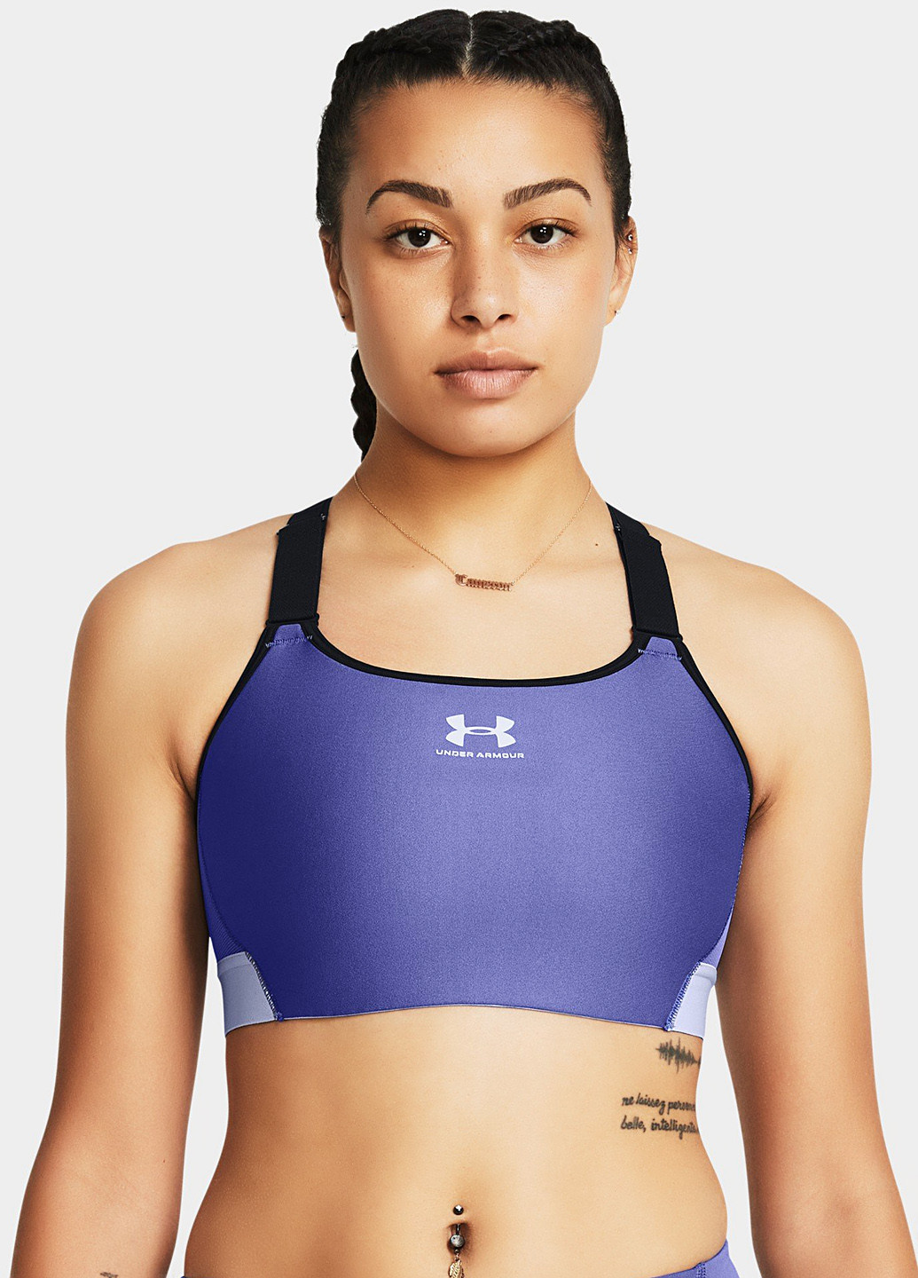 Топ Under Armour (293376548)