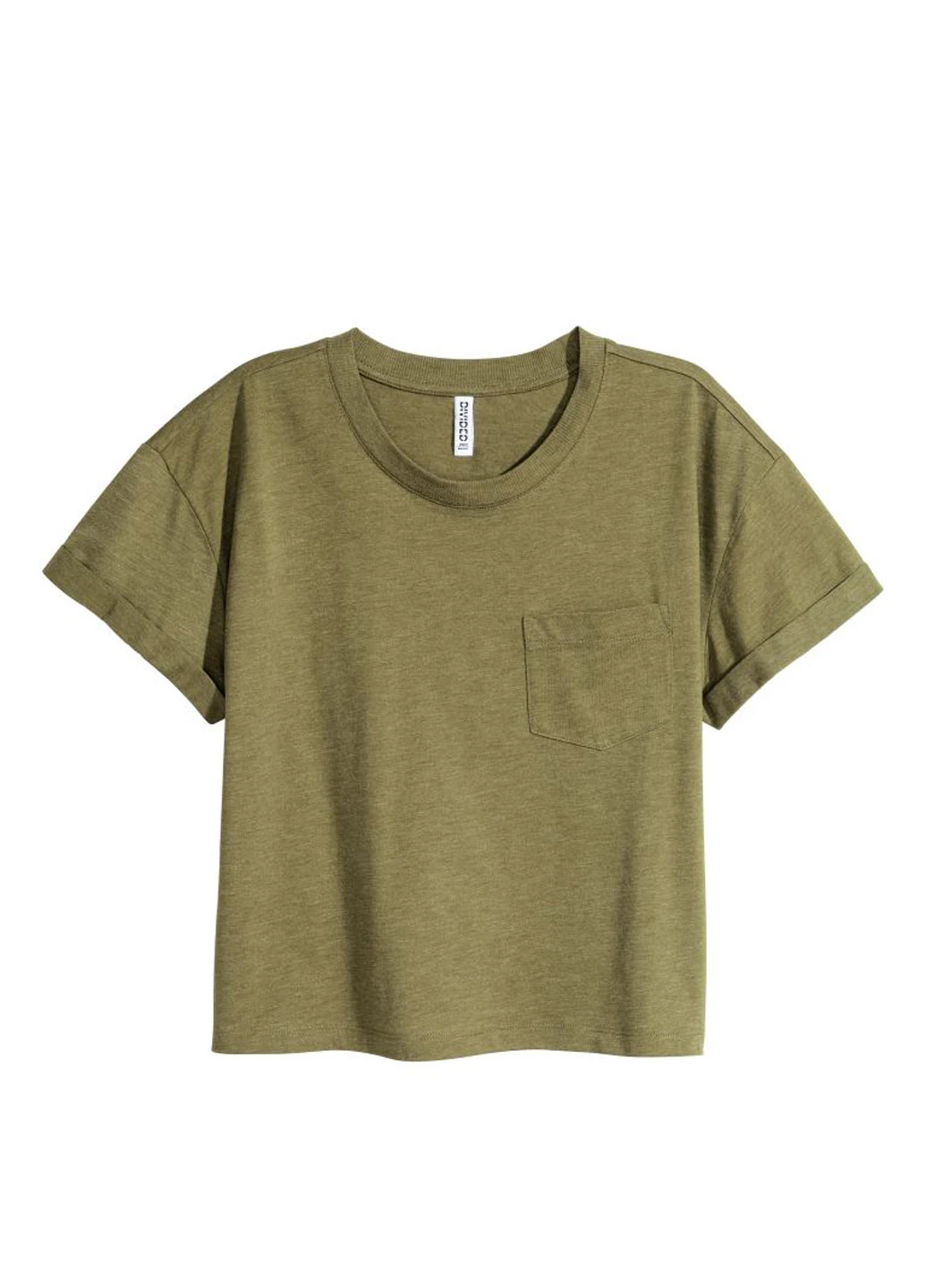 Футболка H&M - (334584499)