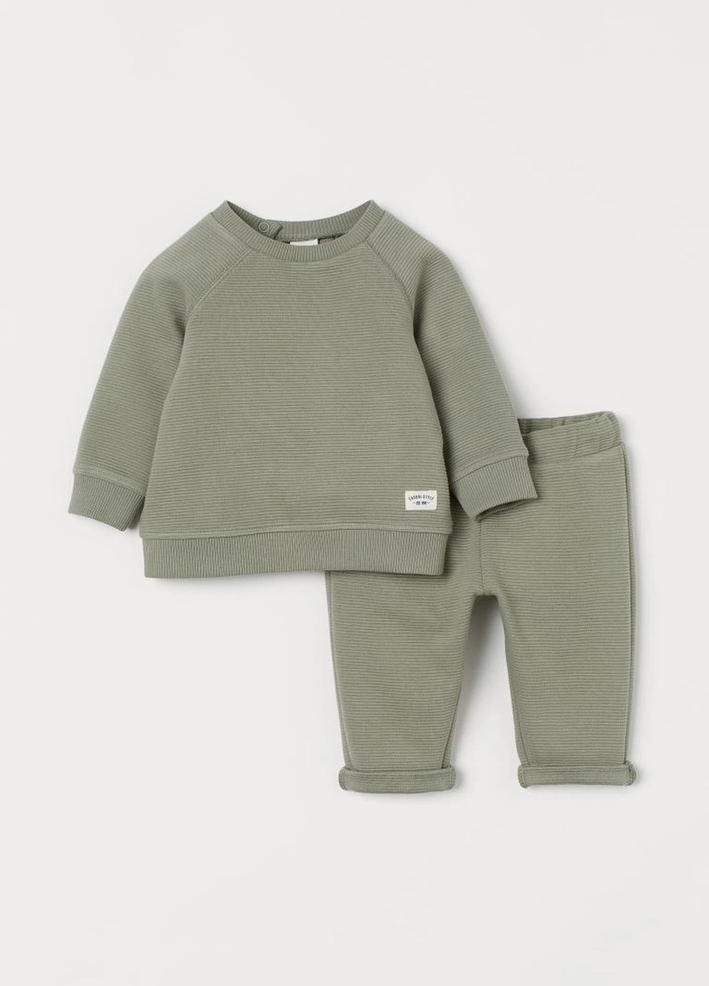 Штани H&M (276065447)