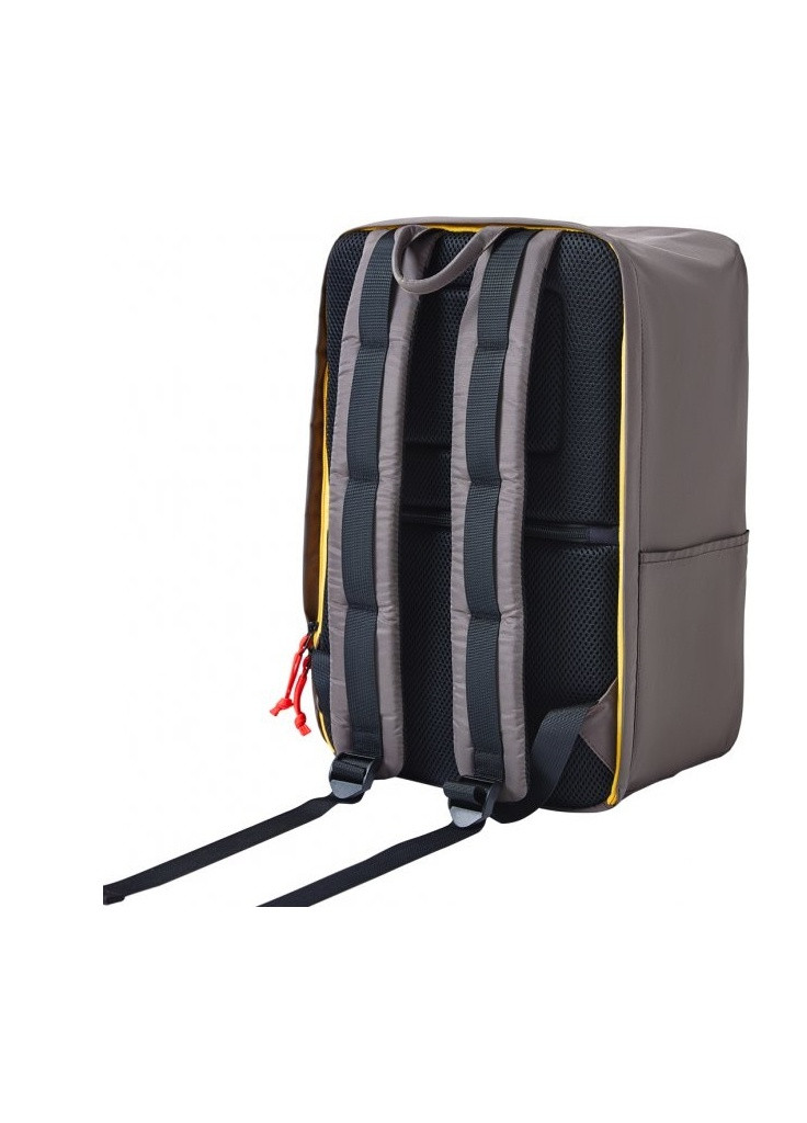 Рюкзак для ноутбука 15.6" CSZ02 Cabin size backpack, Gray (CNS-CSZ02GY01) Canyon (254010410)