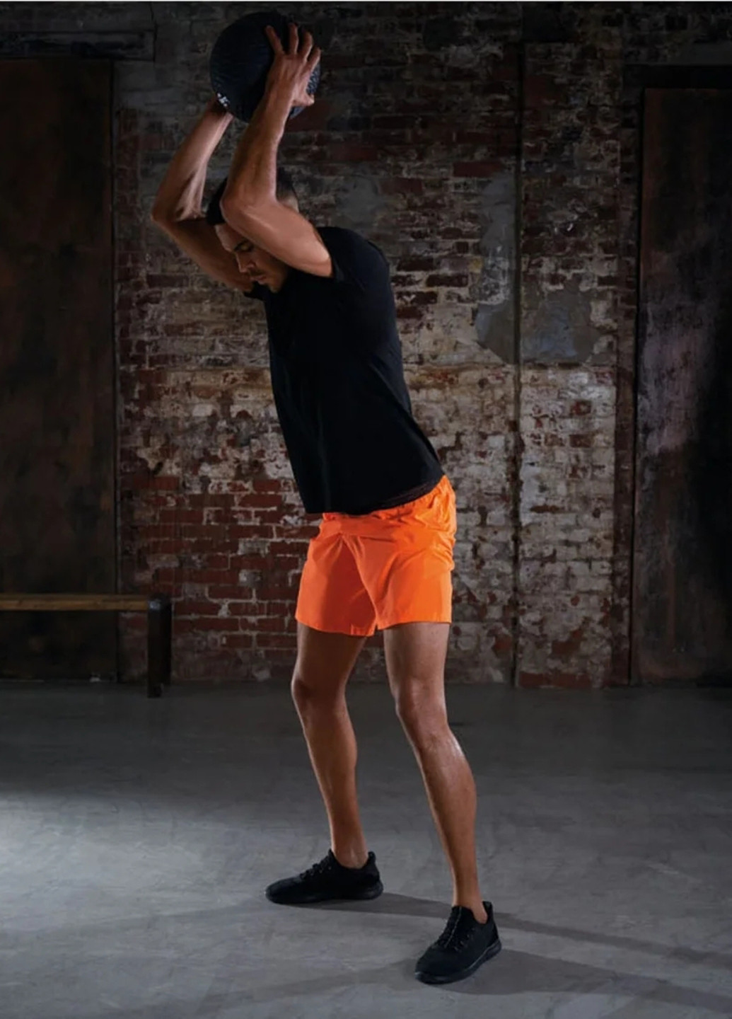 Шорты Crivit (300164166)