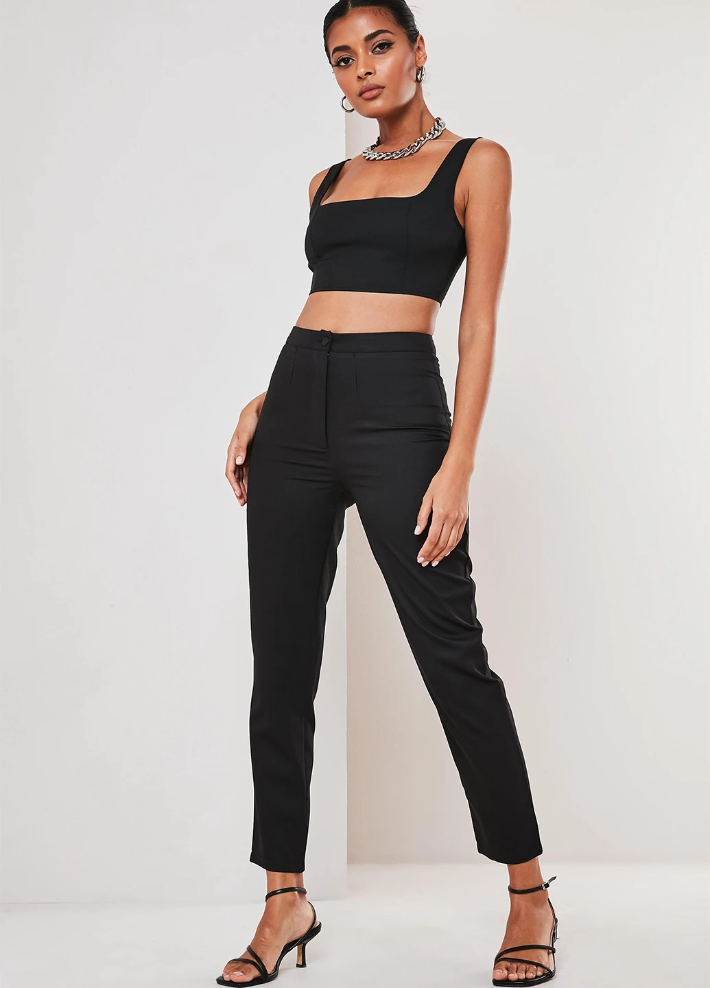Штани Missguided (260379547)
