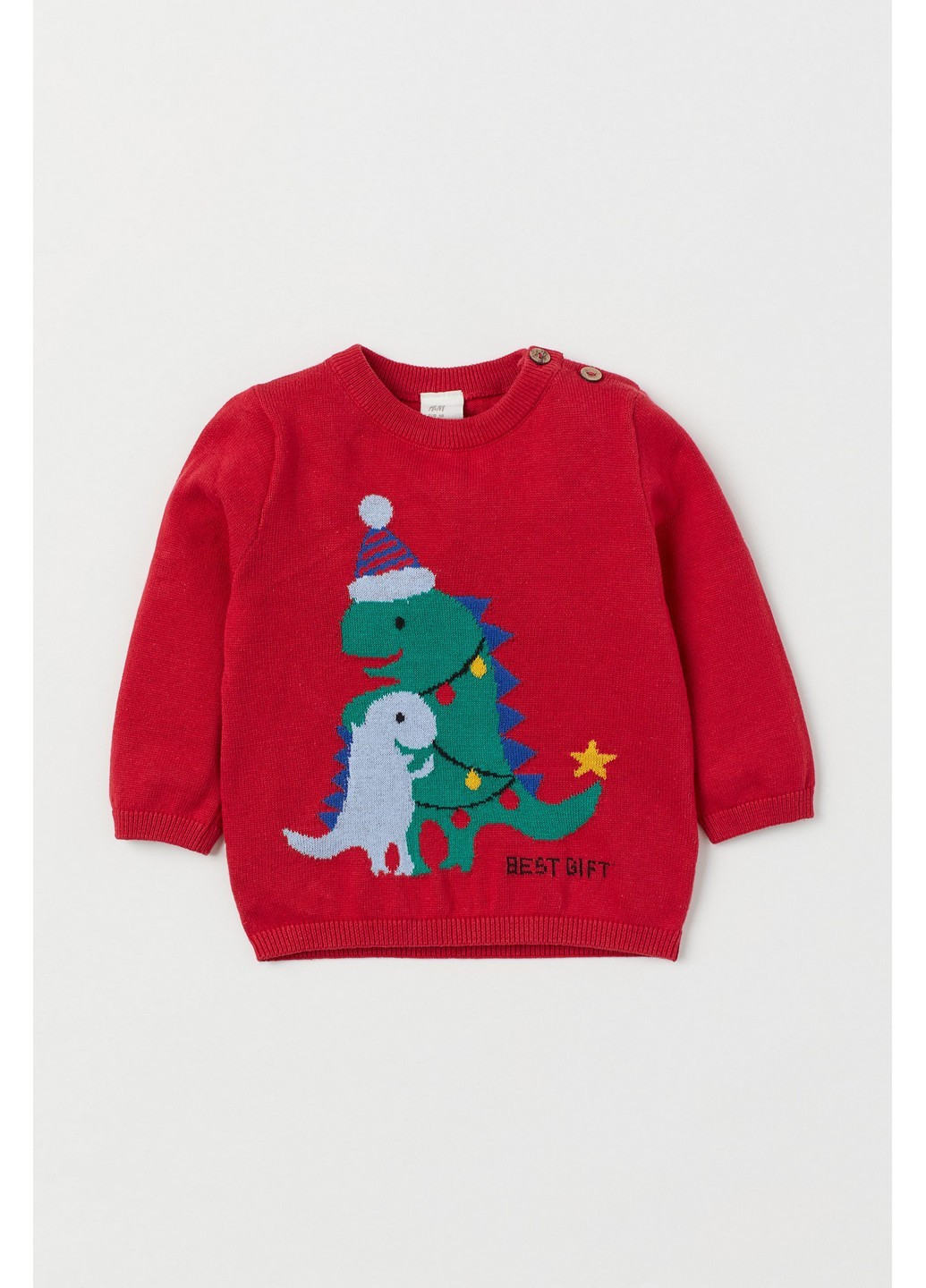 Джемпер H&M (251787909)