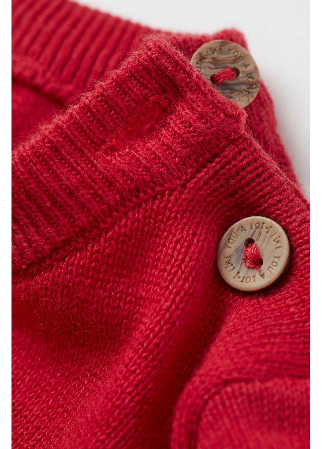 Джемпер H&M (251787909)