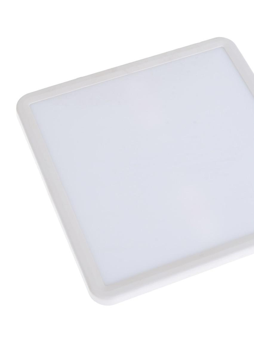Светильник потолочный встроенный светодиодный LED-37R/15W CW Brille (253893168)