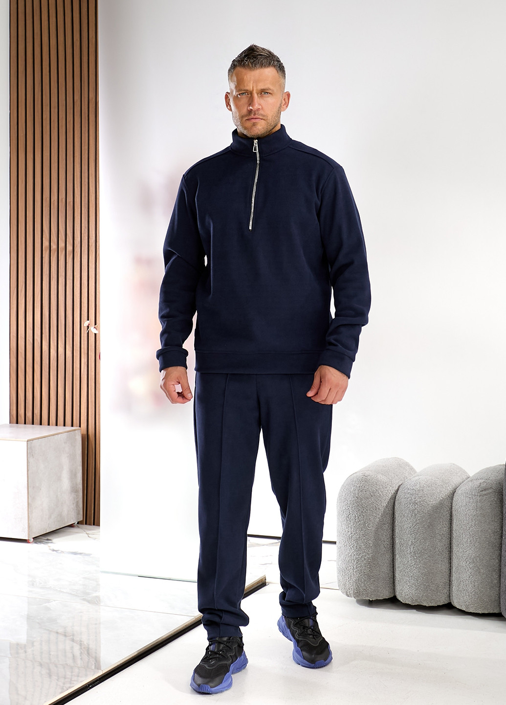 Костюм (толстовка, штани) Demma (361449376)