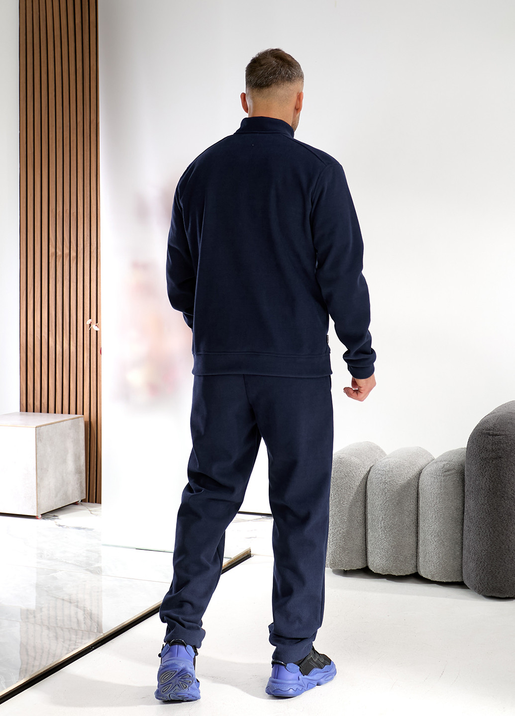 Костюм (толстовка, штани) Demma (361449376)