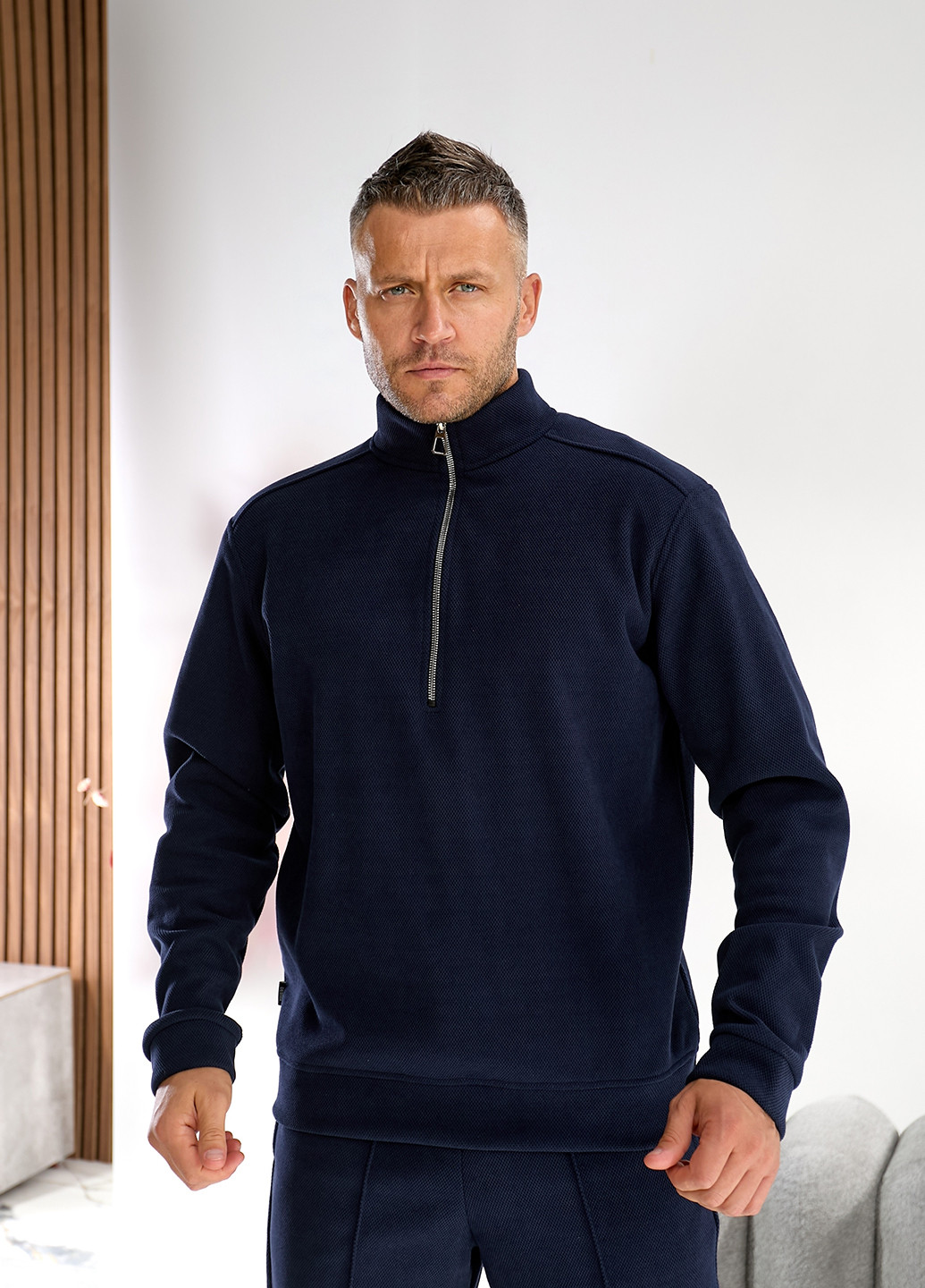 Костюм (толстовка, штани) Demma (361449376)