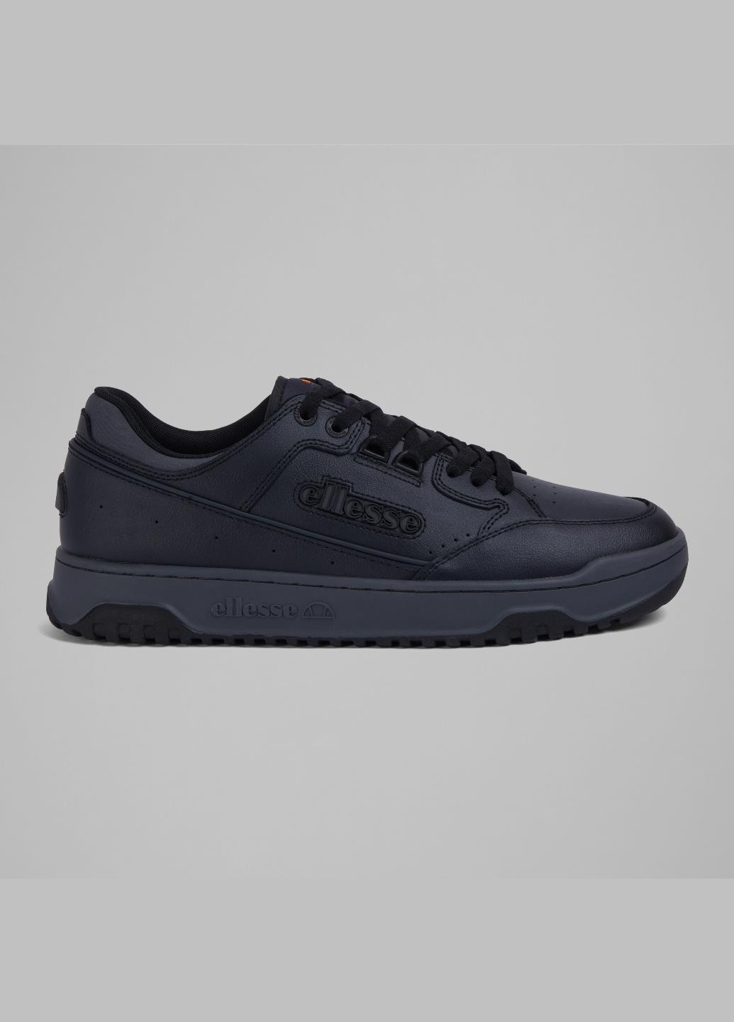 Темно-синій Осінні кросівки shsf0704-020 Ellesse Ls987 Cupsole