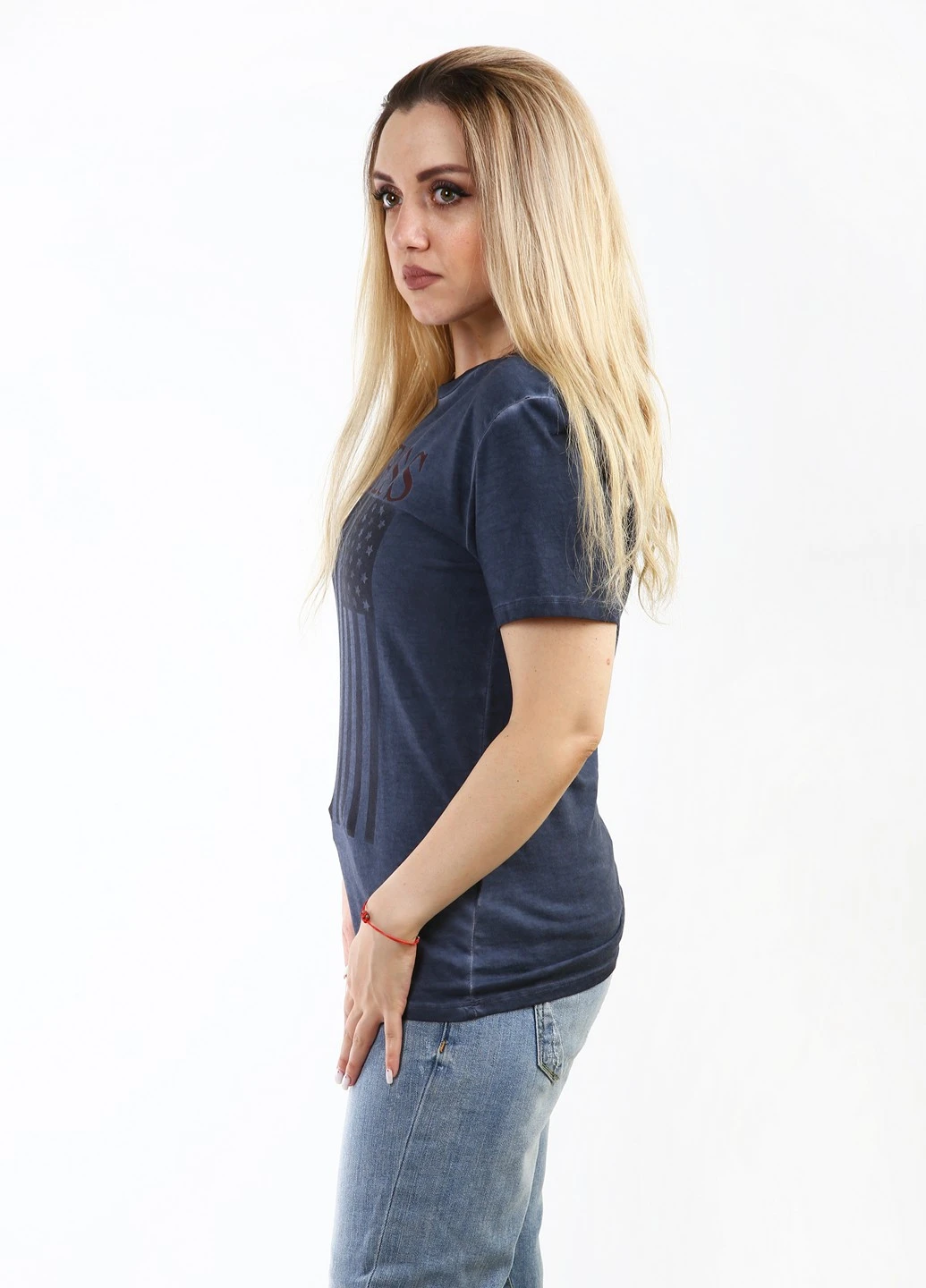 Футболка Guess - (254869482)