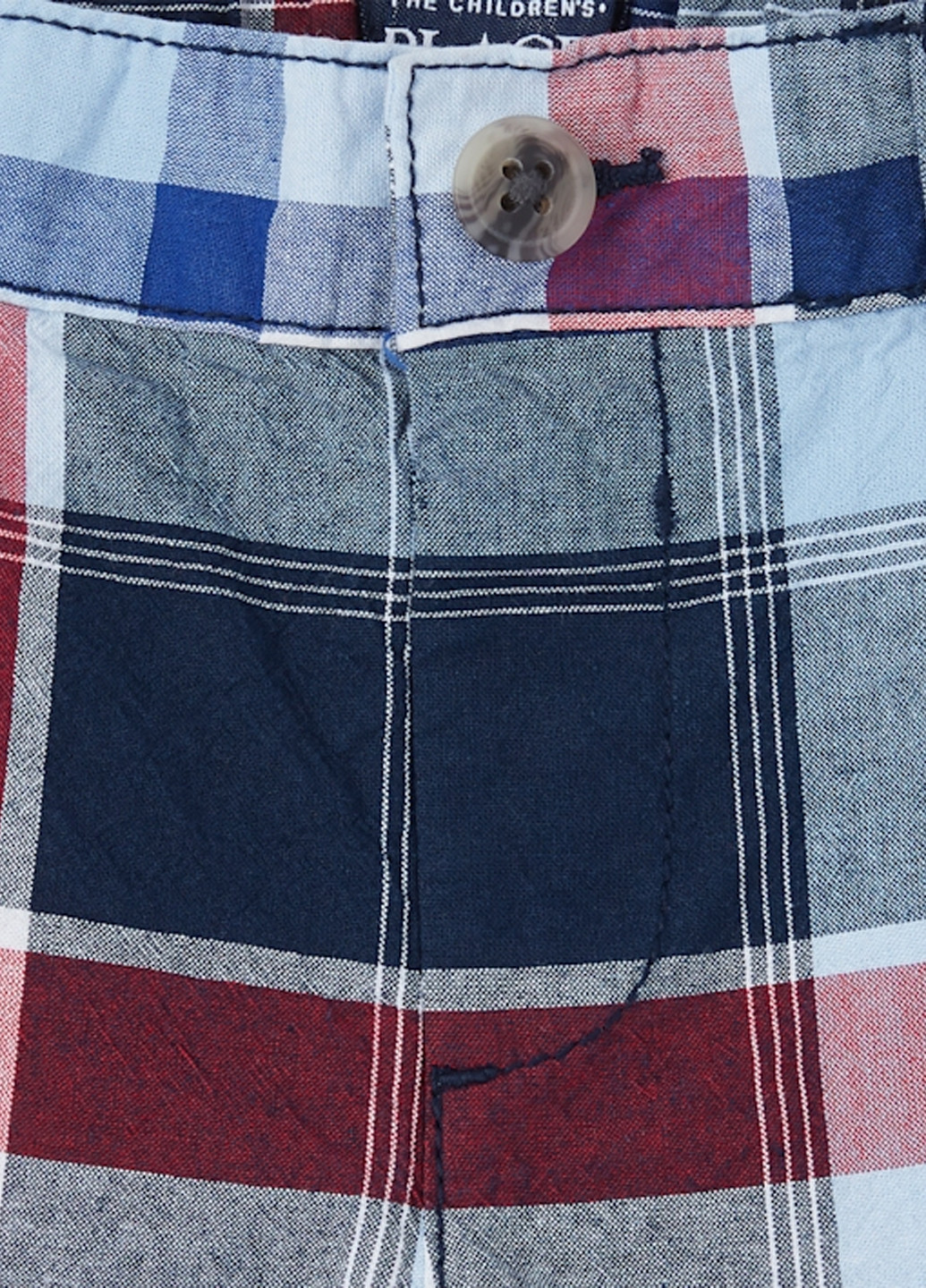 Шорты The Children's Place (302956992)