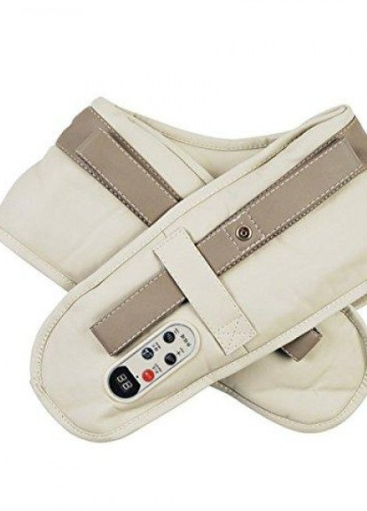 Масажер ударний, що постукує накидка для плечей та шиї No Brand (251471838)