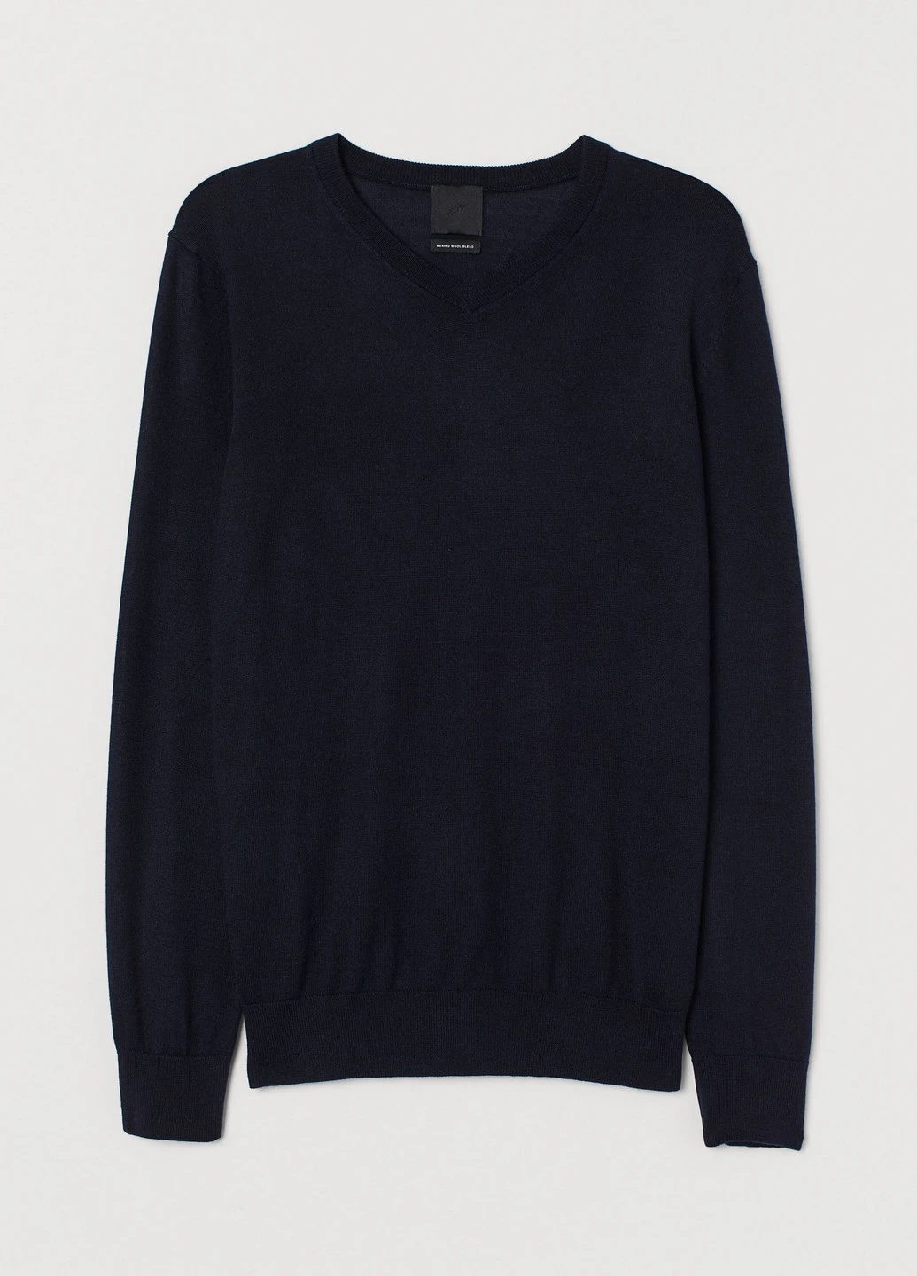 Джемпер H&M (189838618)