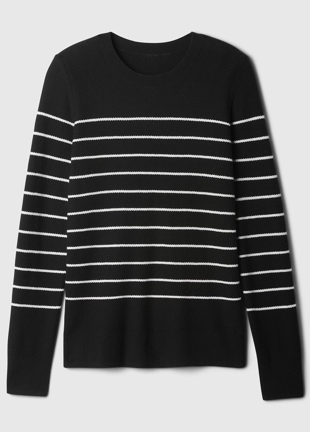 Чорний демісезонний джемпер джемпер Gap