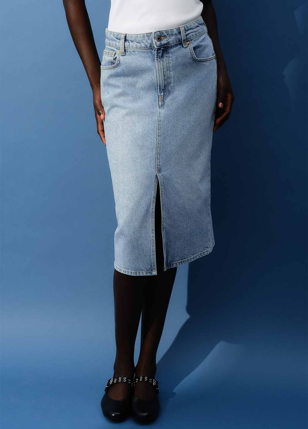 Спідниця H&M (367044024)