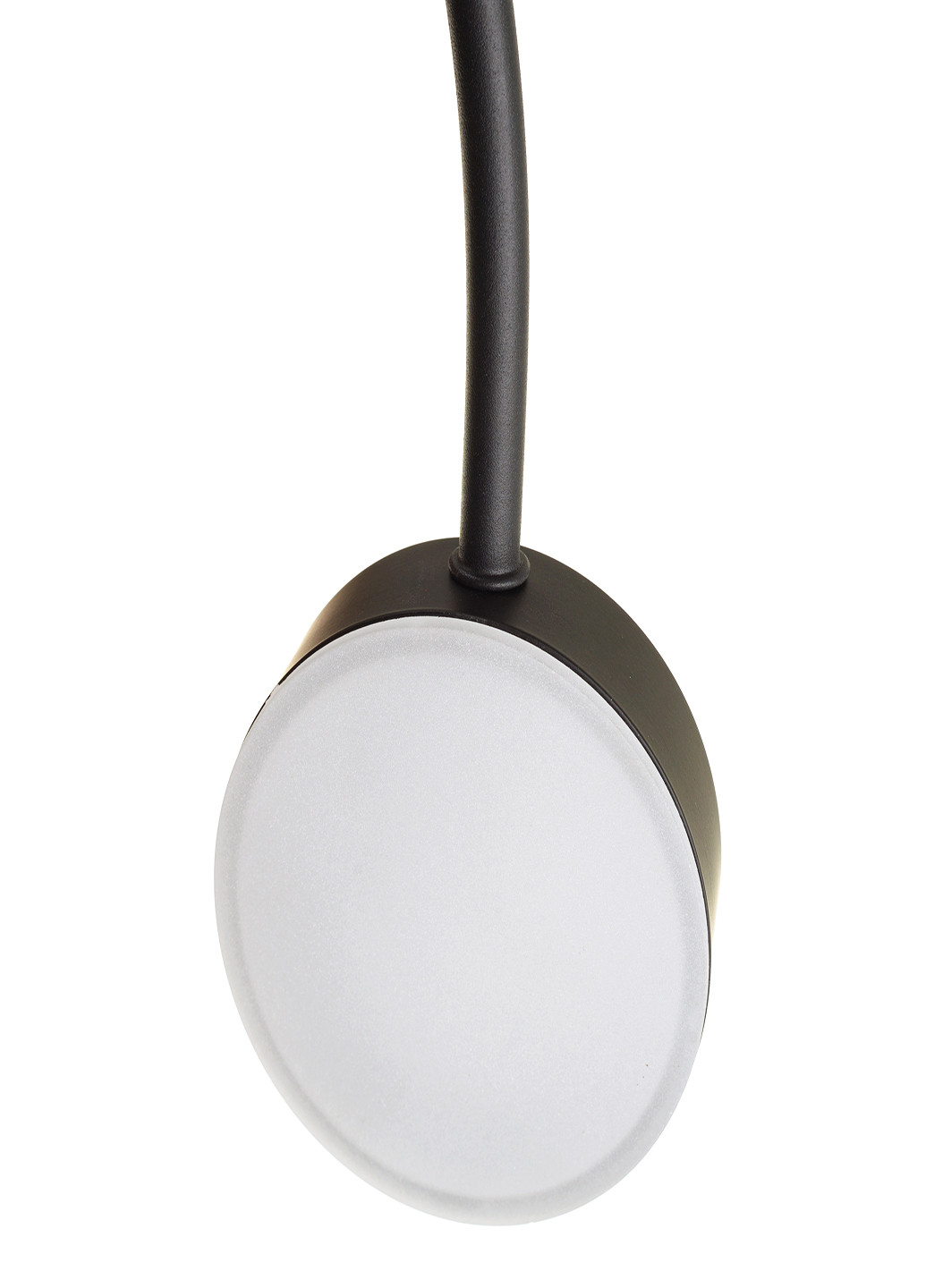 Светодиодная люстра BR-01 647C/5 LED 36W BK/BL Brille (251891705)