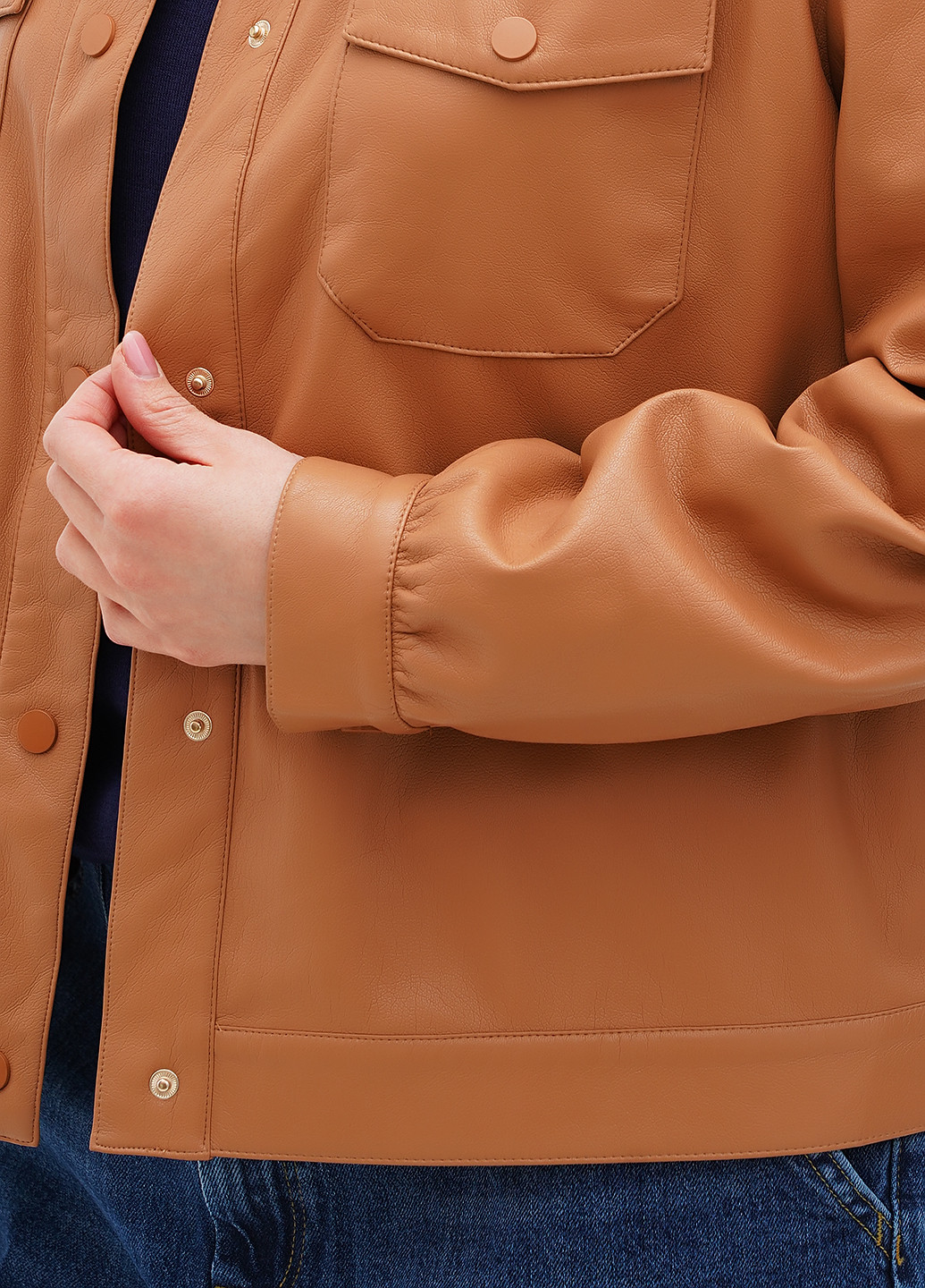 Куртка-сорочка Comma (278813164)
