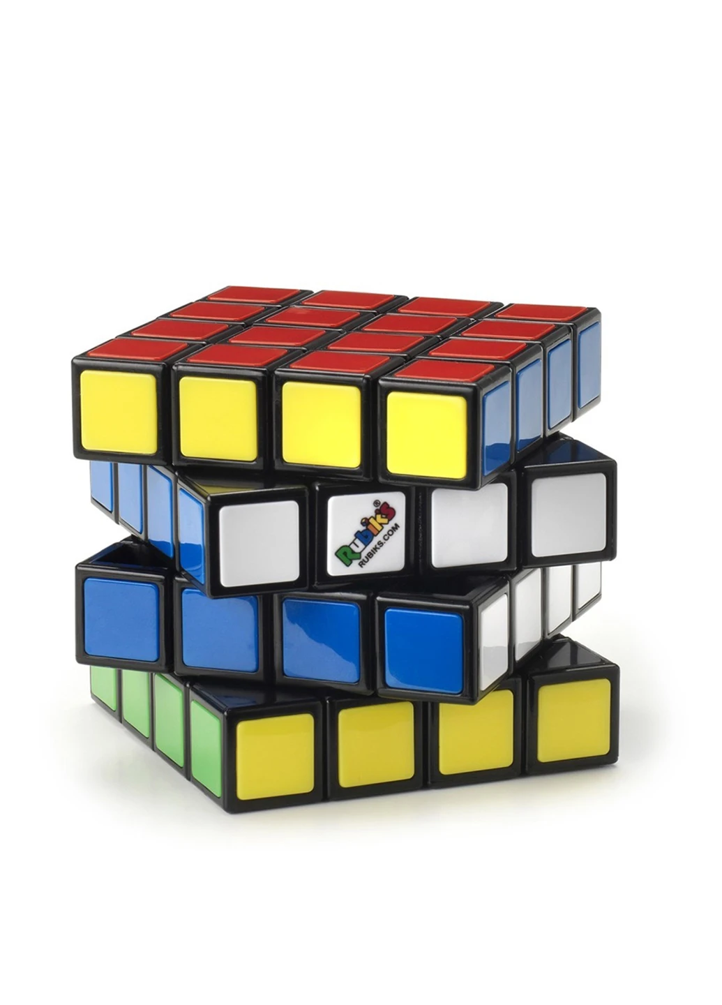 Головоломка Кубик, 6,6х10,2х16,5 см Rubik's (300476145)