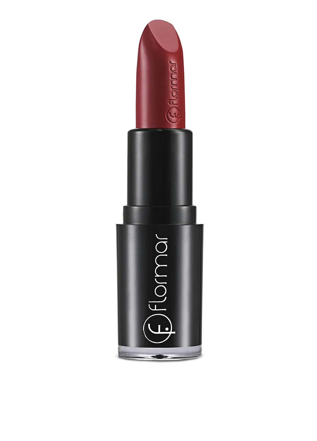 Помада стійка №L013 Perfect red, 4,2г Flormar (32528634)