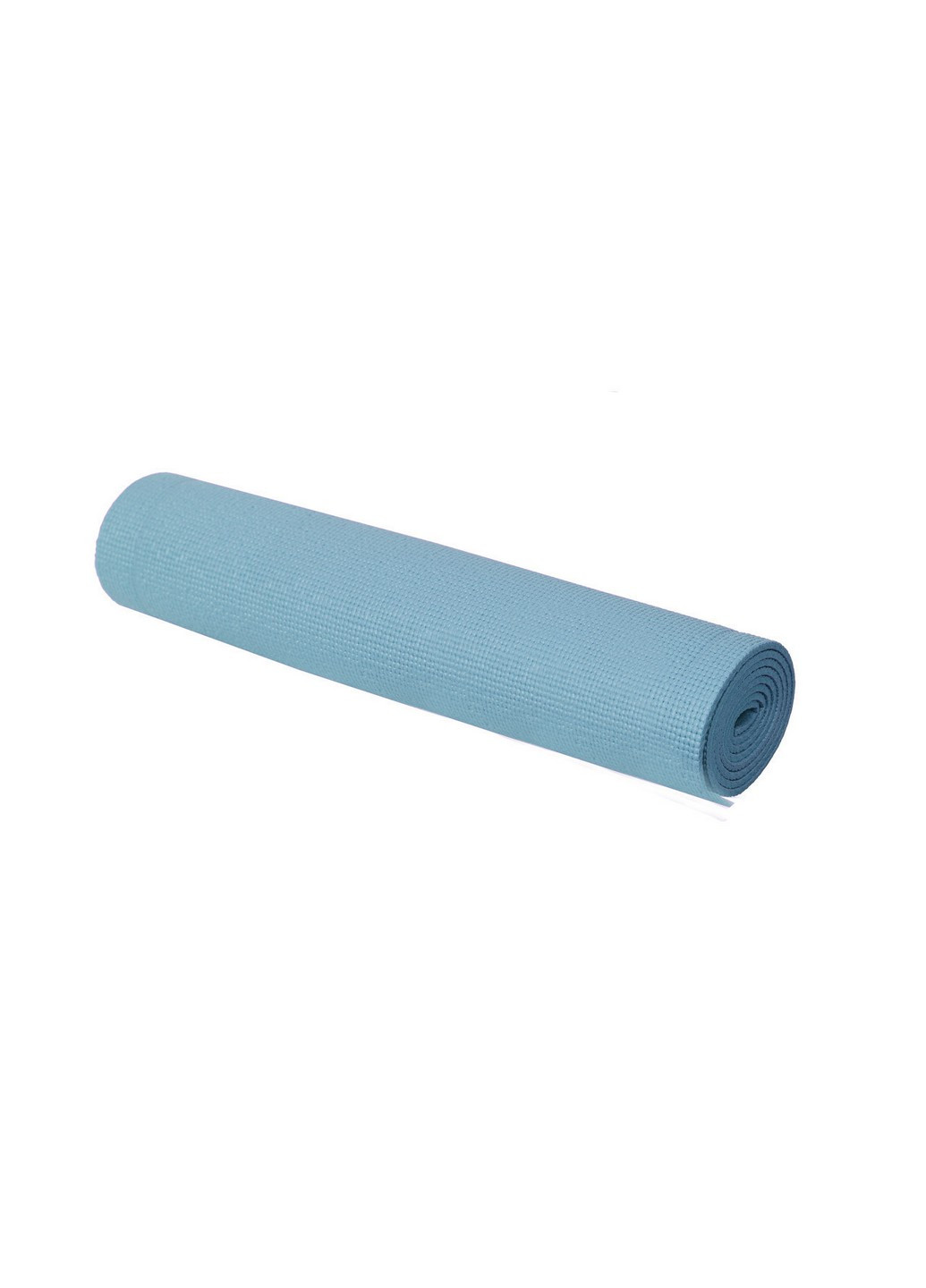 Каремат-килимок для фітнесу та йоги 173х61х0,6 см PowerPlay (253063811)