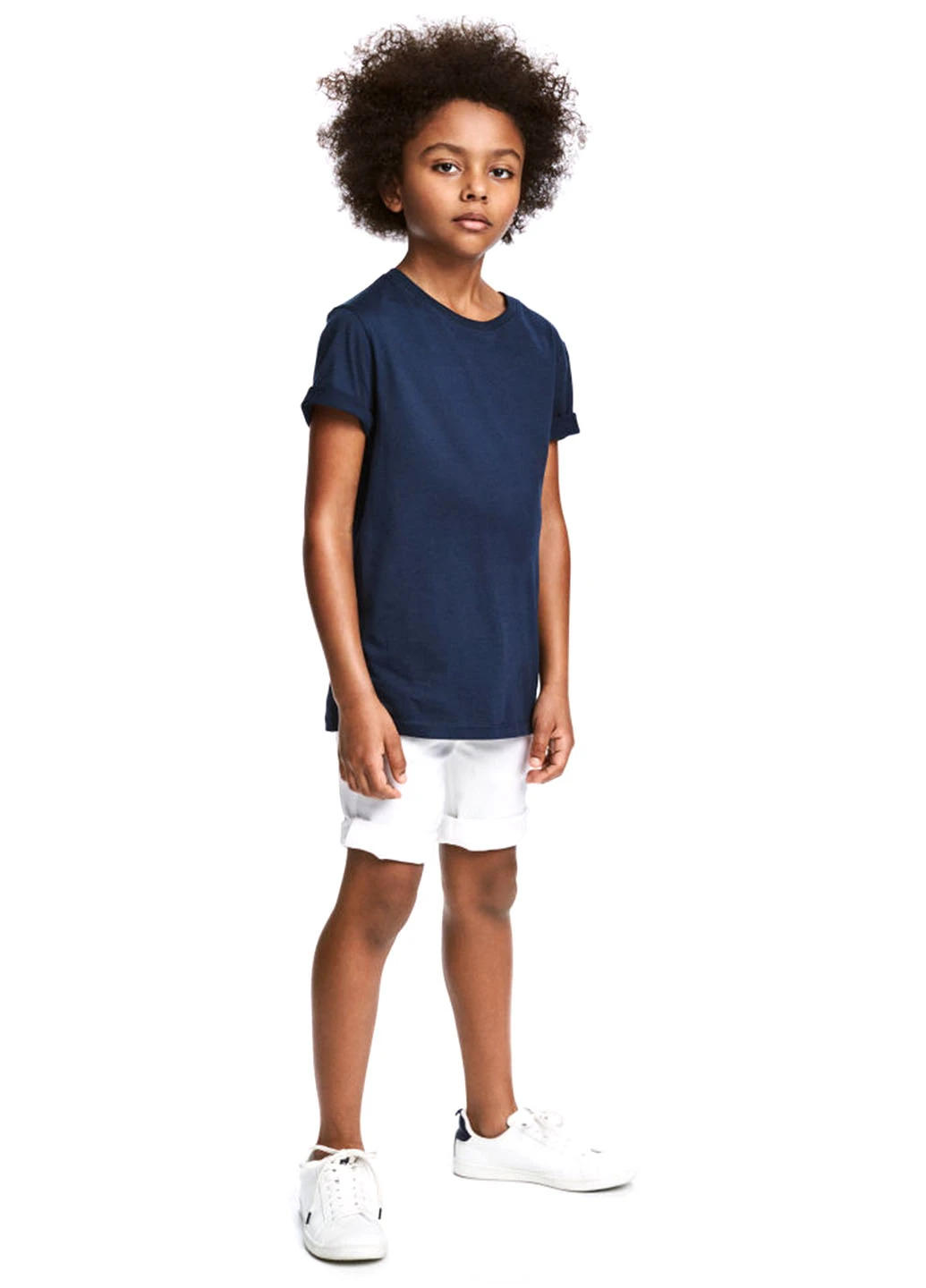 Шорти H&M (108874911)