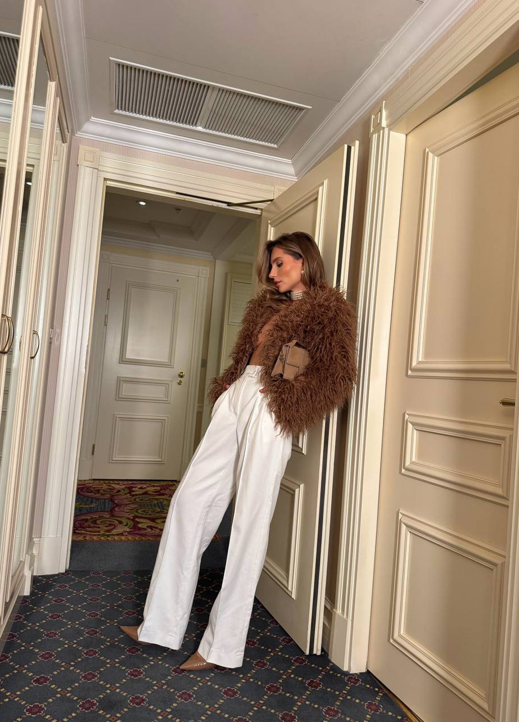 Кожушок No Brand (369716954)