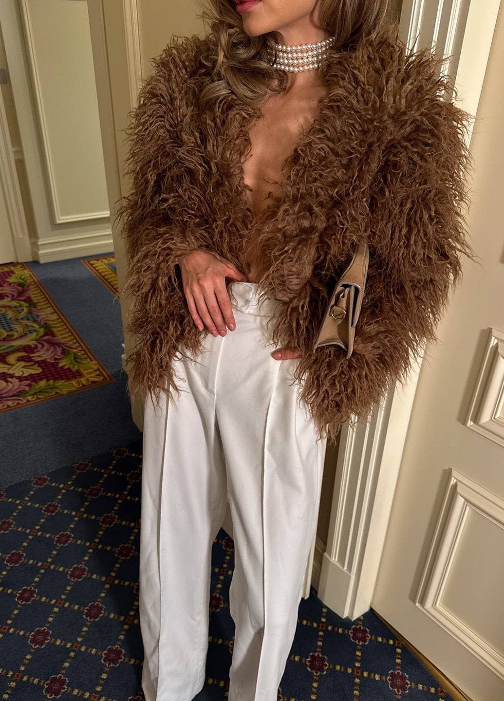 Кожушок No Brand (369716954)