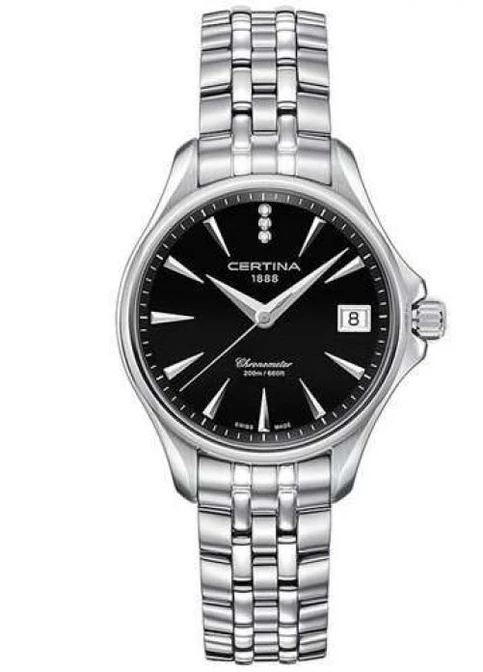 Часы наручные C032.051.11.056.00 классика Certina (253013849)