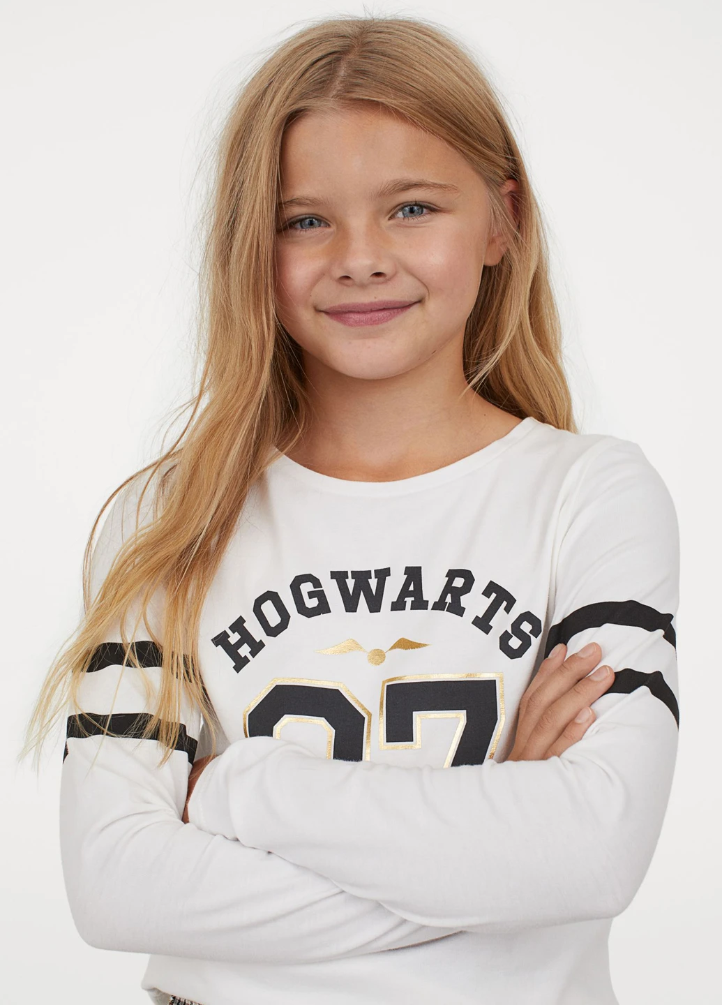 Лонгслів H&M (220743119)