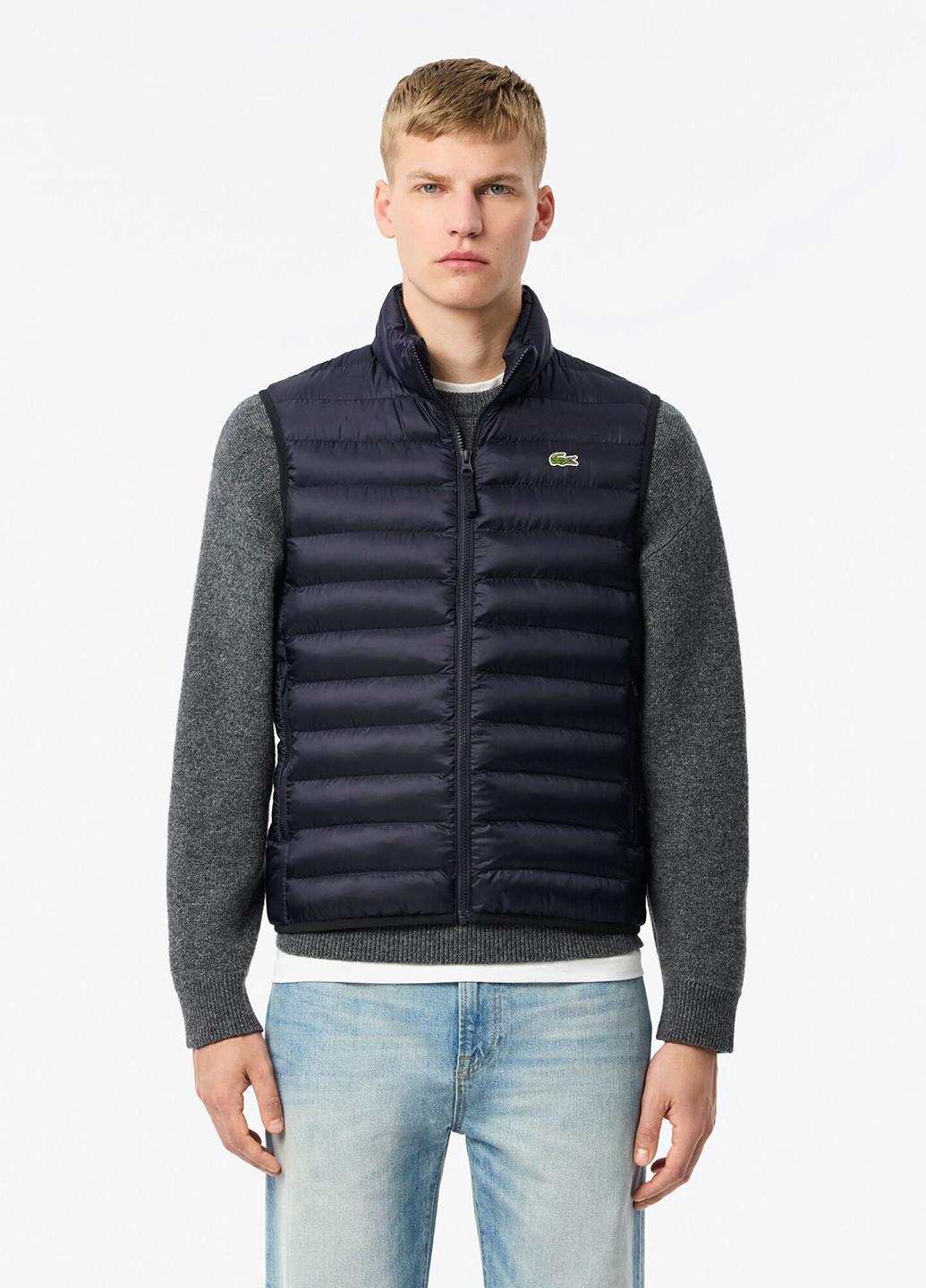 Жилет Lacoste (363619805)