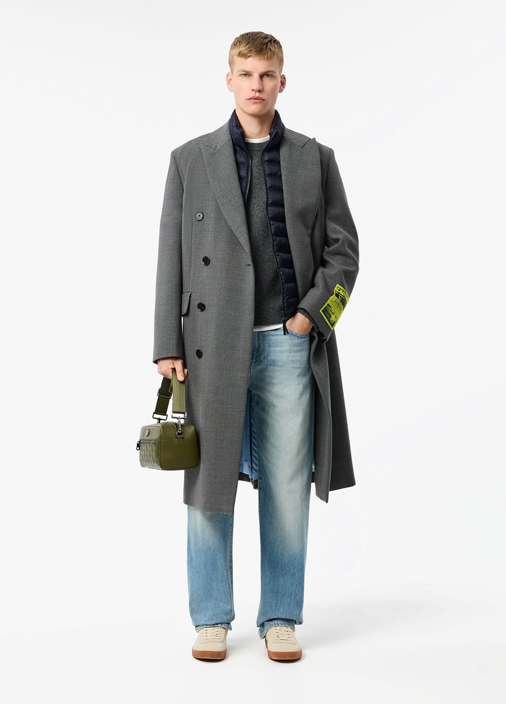 Жилет Lacoste (363619805)