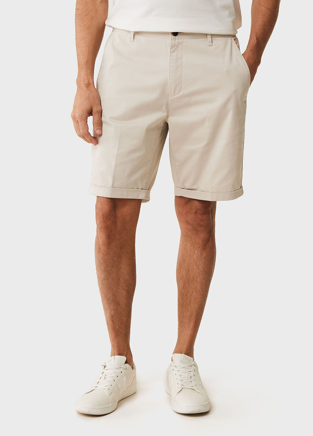 Шорты Mexx (332382478)