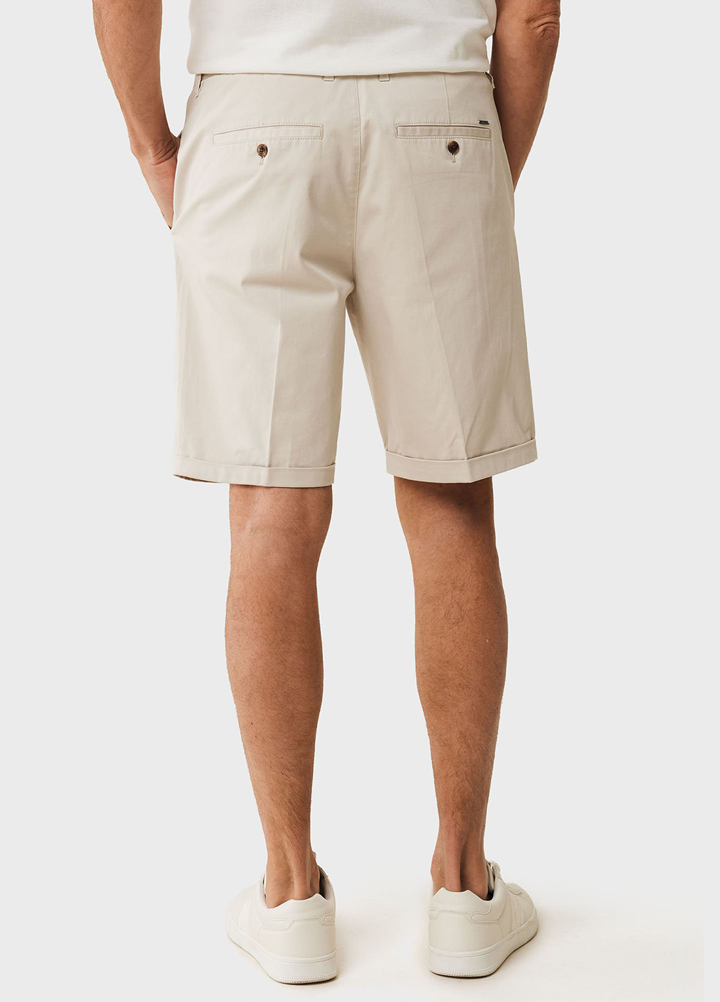 Шорты Mexx (332382478)