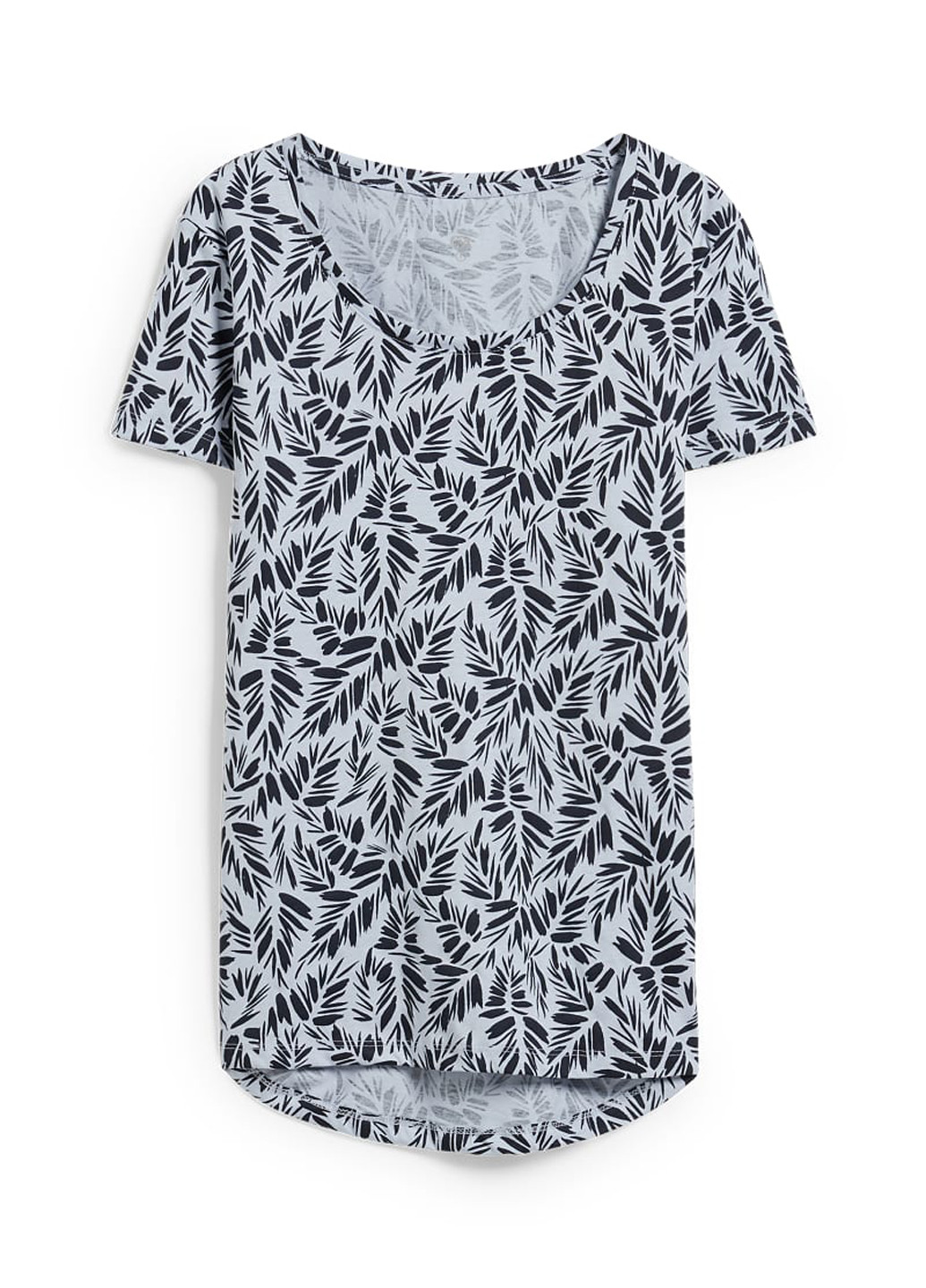 Футболка C&A - (330104343)