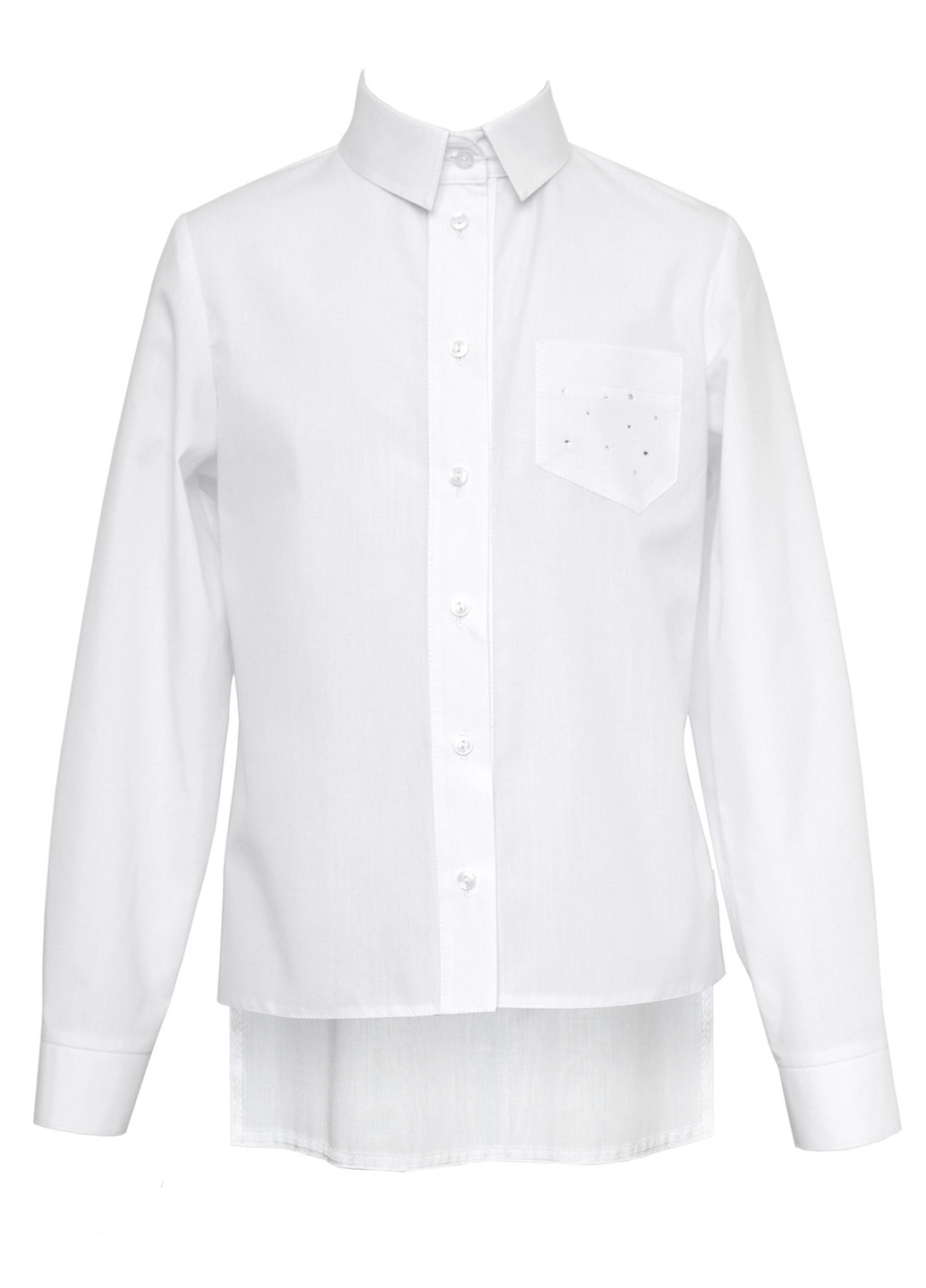 Блуза SLY (144141307)