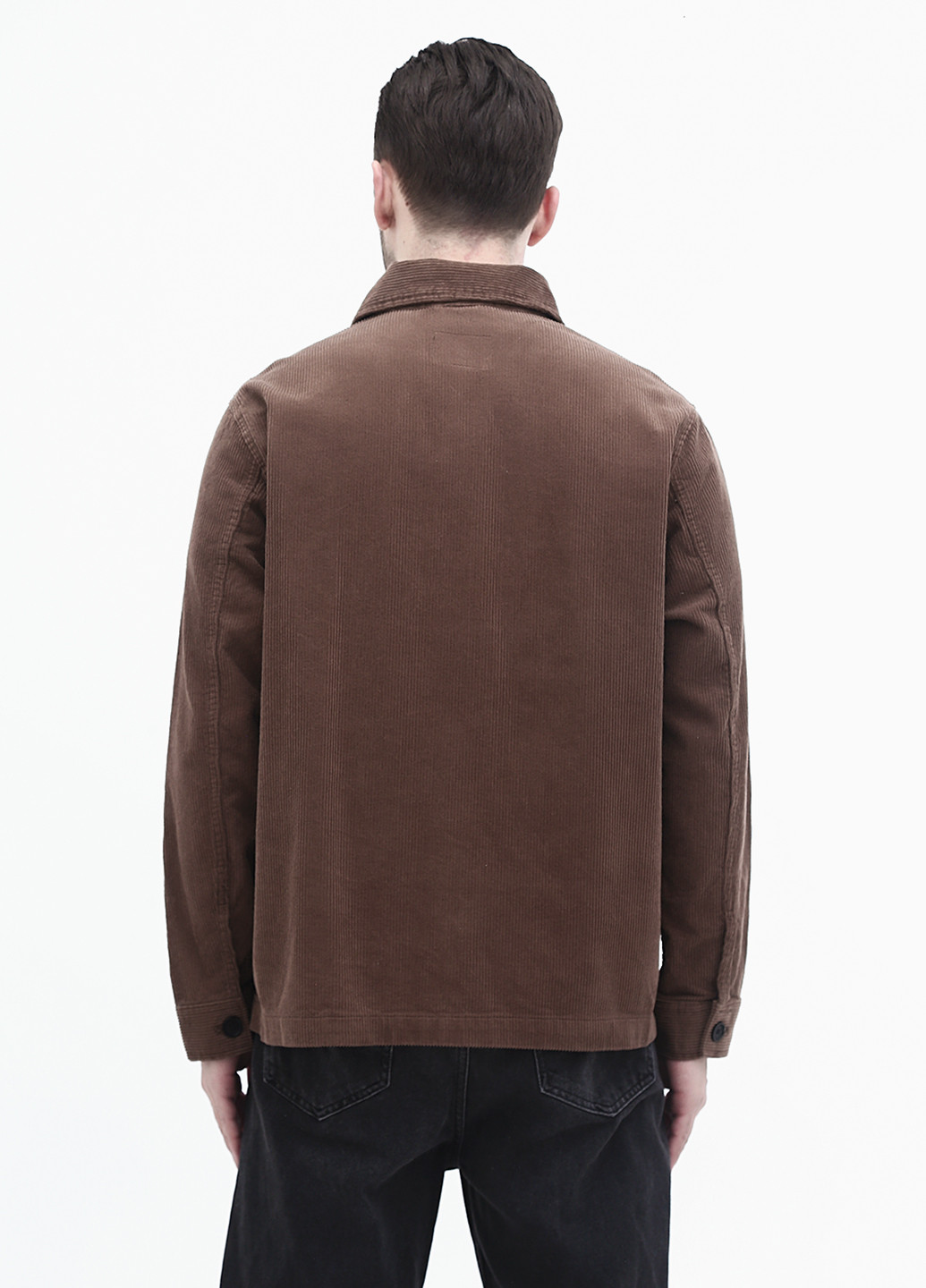 Куртка-сорочка H&M (317203509)