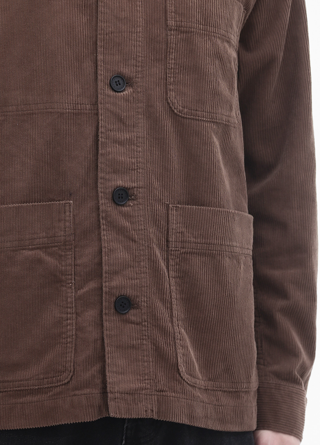 Куртка-сорочка H&M (317203509)