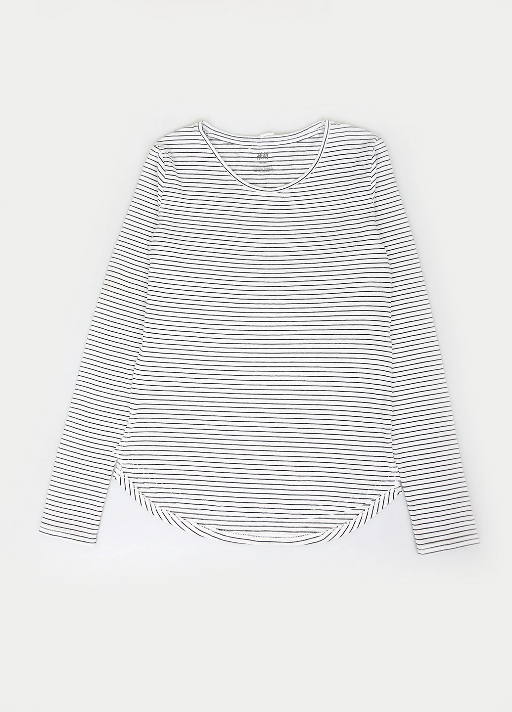Лонгслів H&M (304054345)