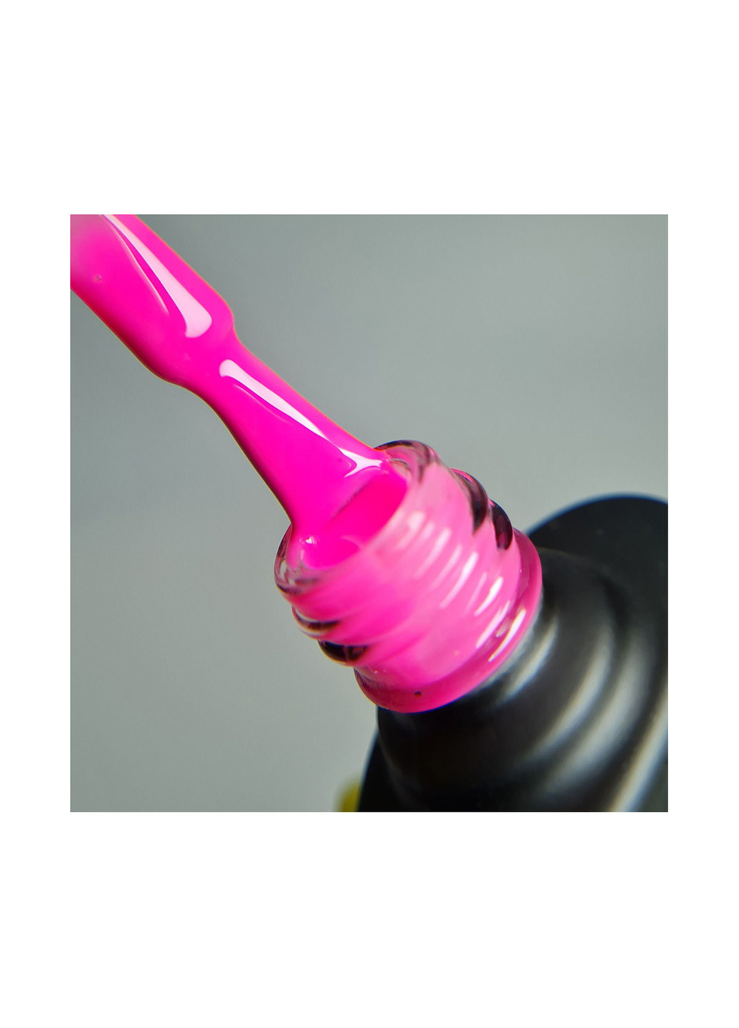 Гель-лак Premium Potion, розовый, 10 г Izzy (363030647)