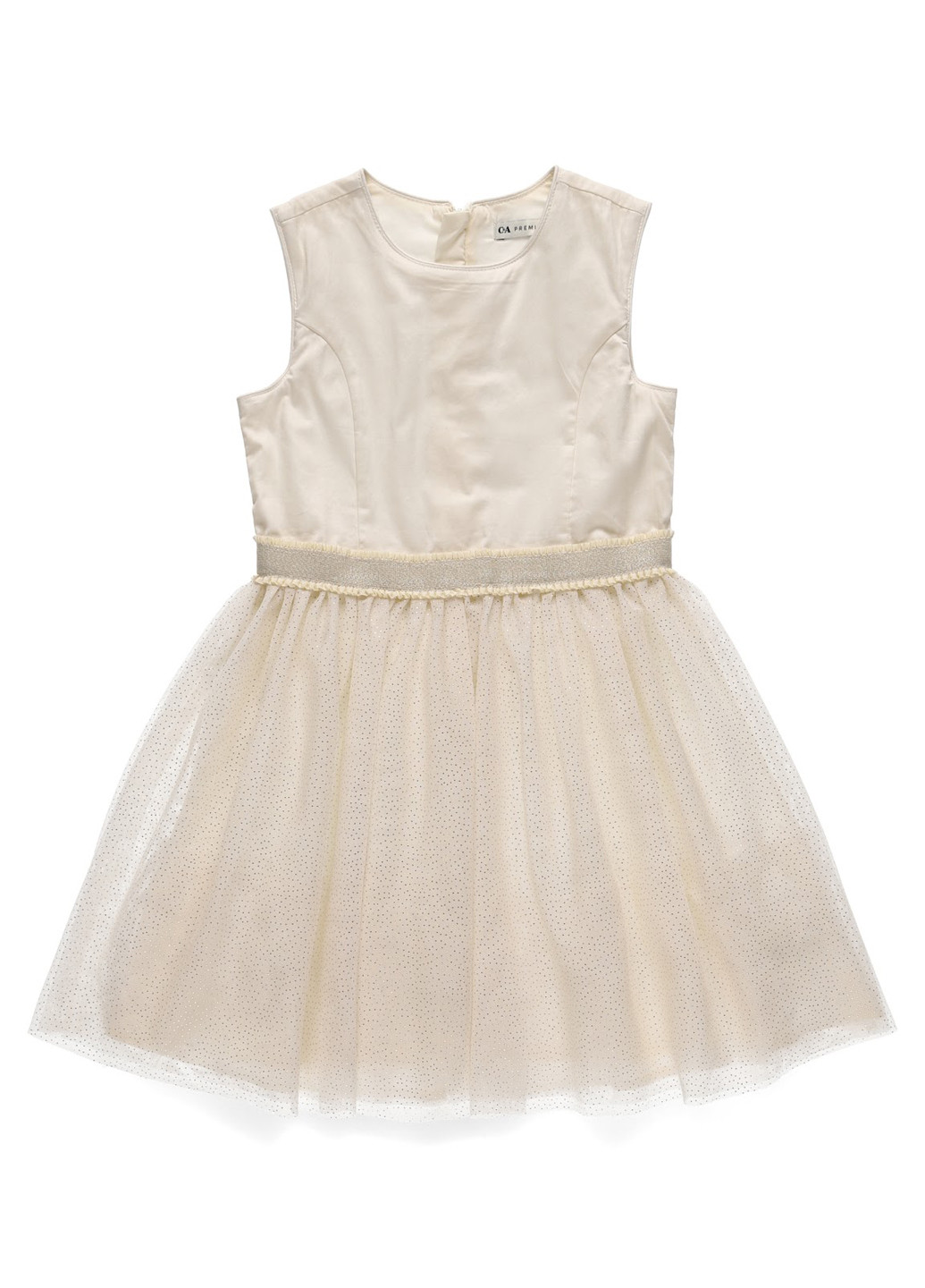 Світло-бежева сукня C&A (322980082)