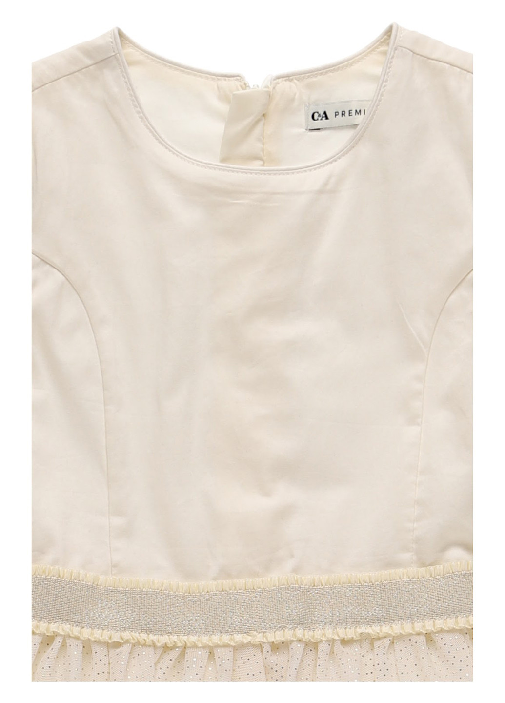 Світло-бежева сукня C&A (322980082)