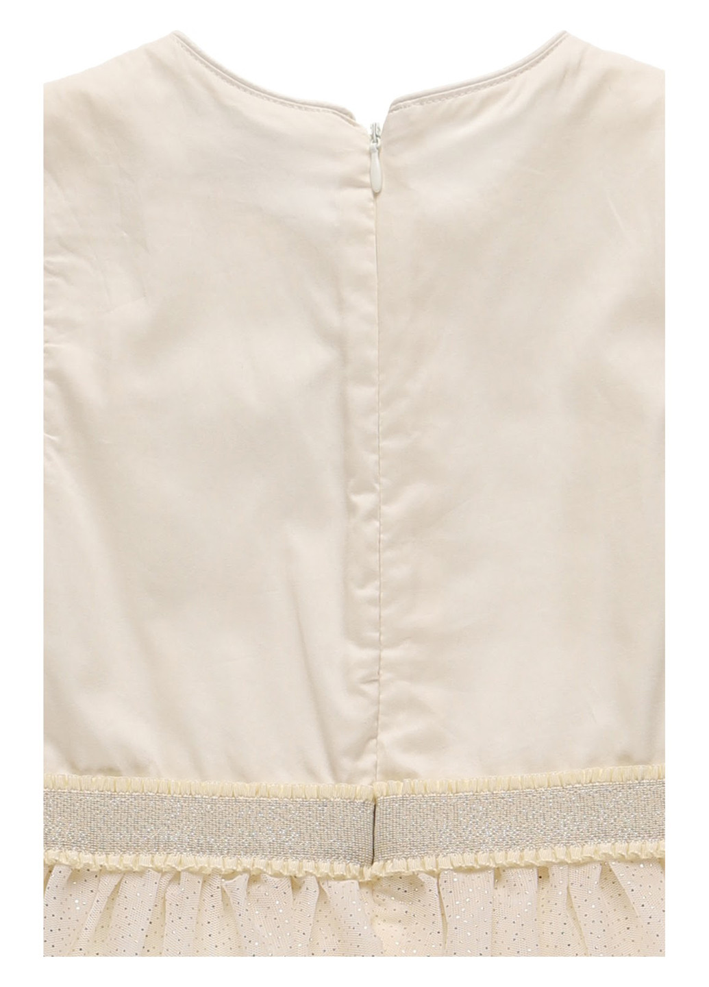 Світло-бежева сукня C&A (322980082)