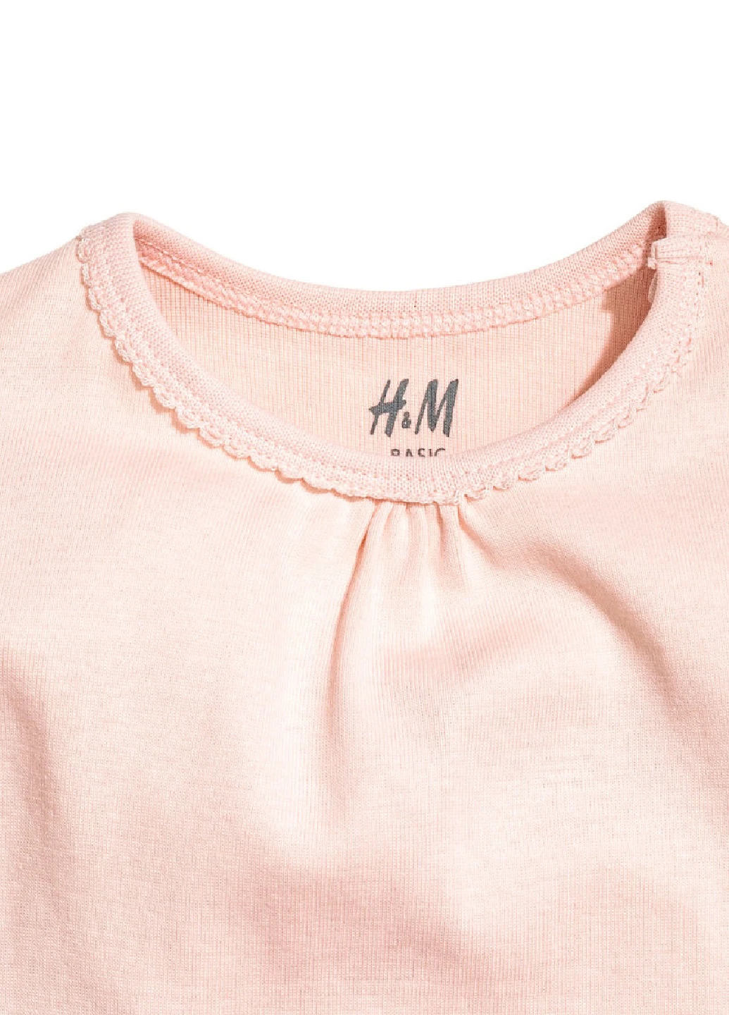 Боді (2 шт.) H&M (217307225)