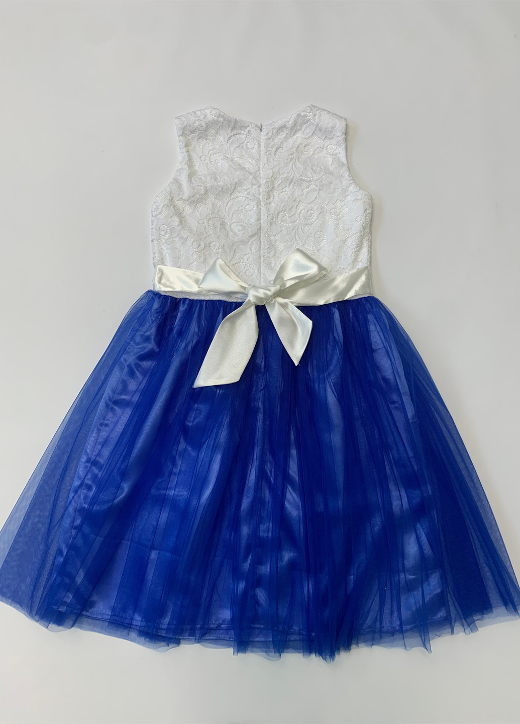 Комбинированное платье Sasha (361862784)